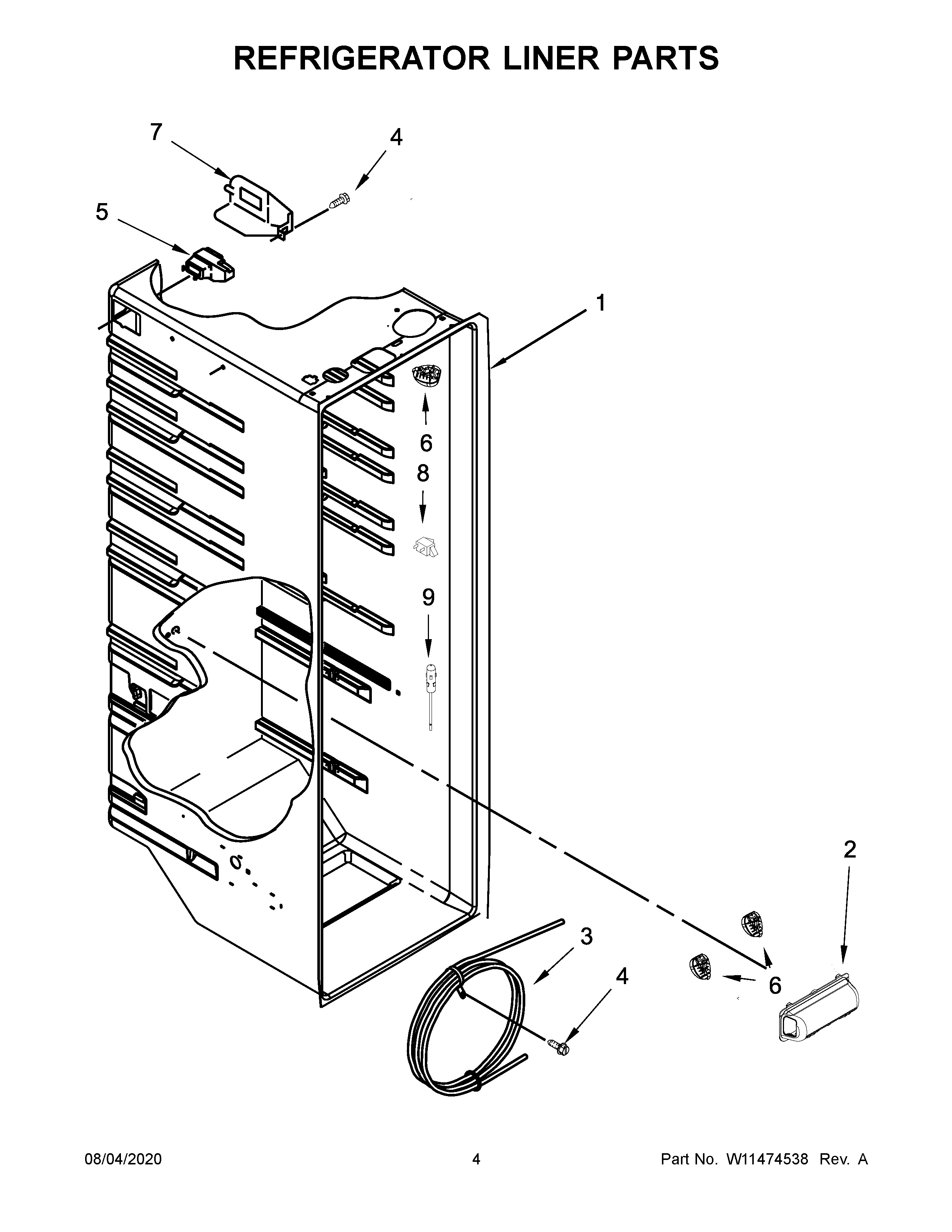 WRS331SDHB03