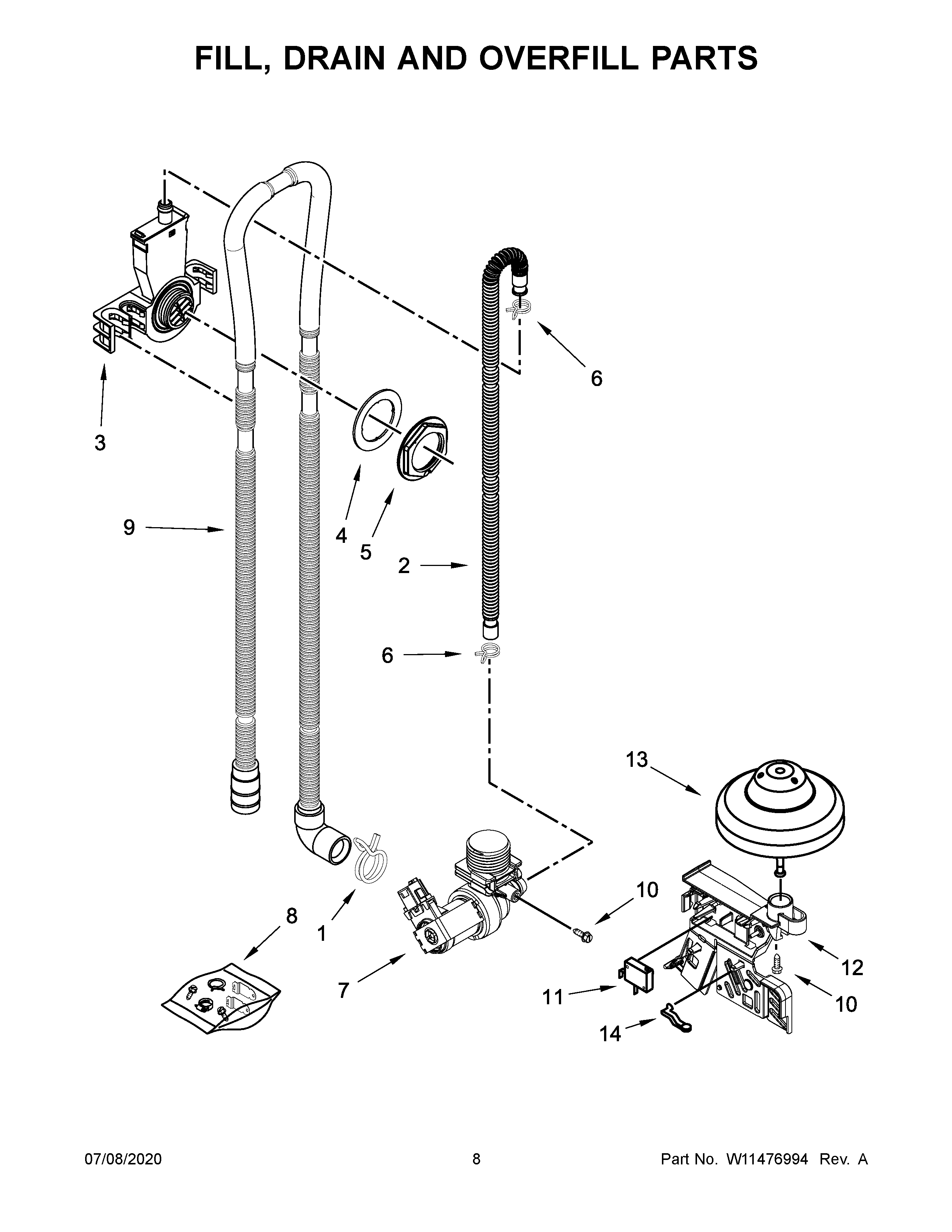 WDT705PAKZ0