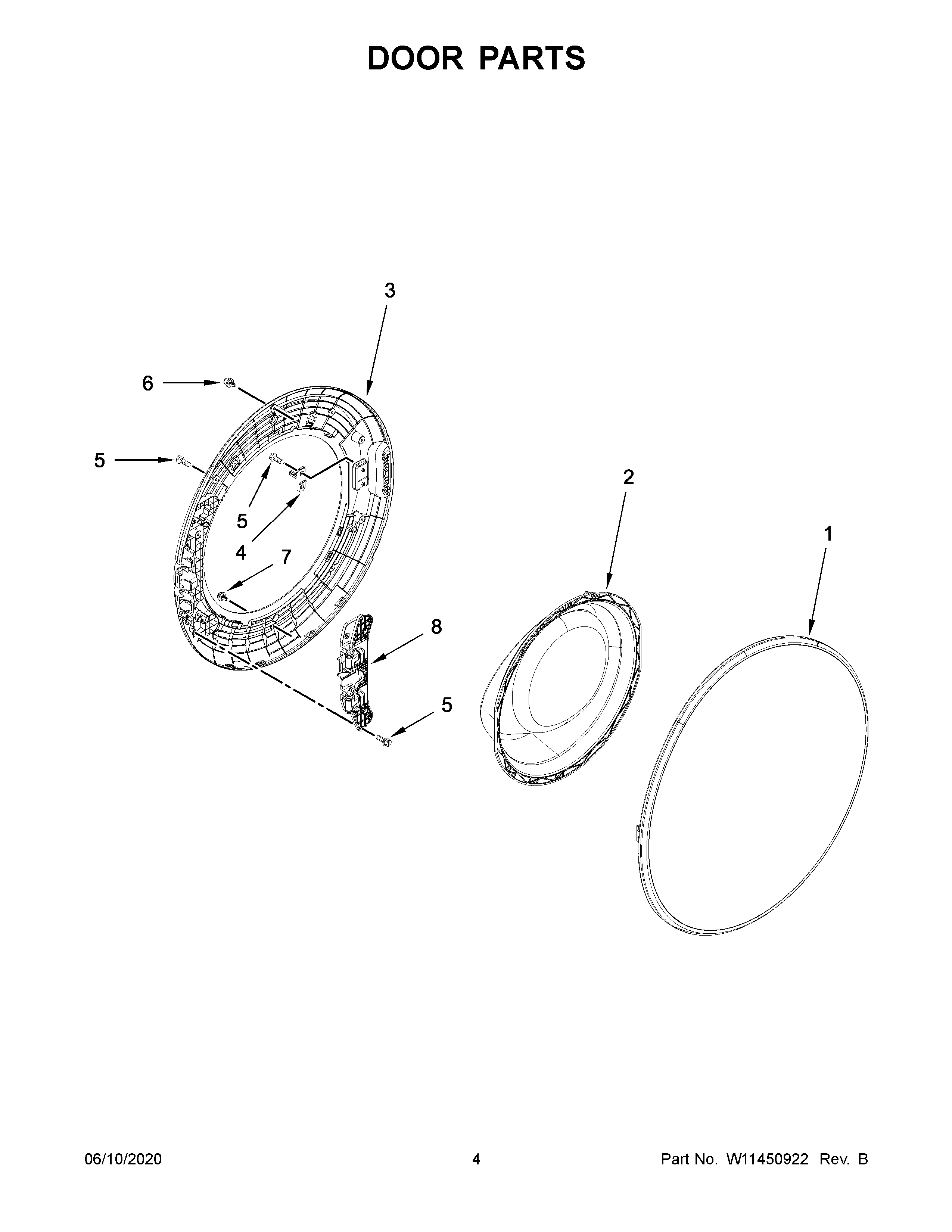8TWFW6620HW1