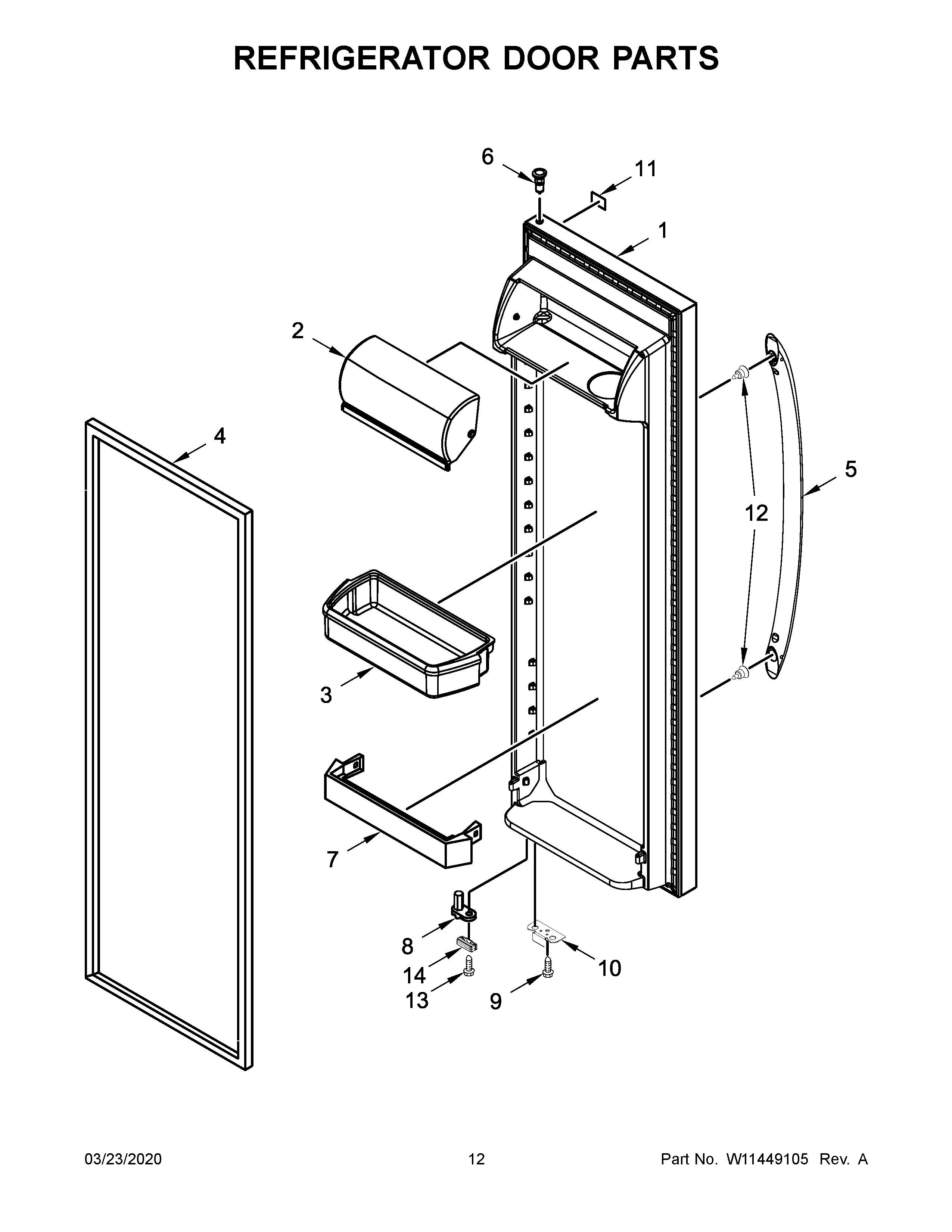 WRS311SDHB03