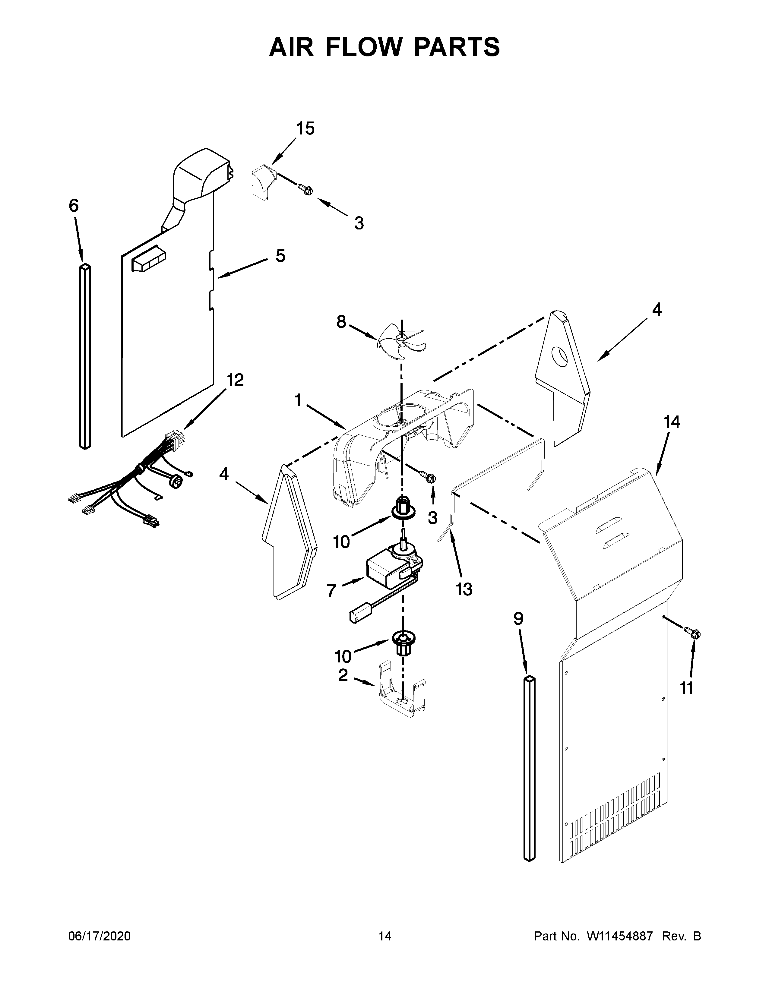 WRS315SNHW03