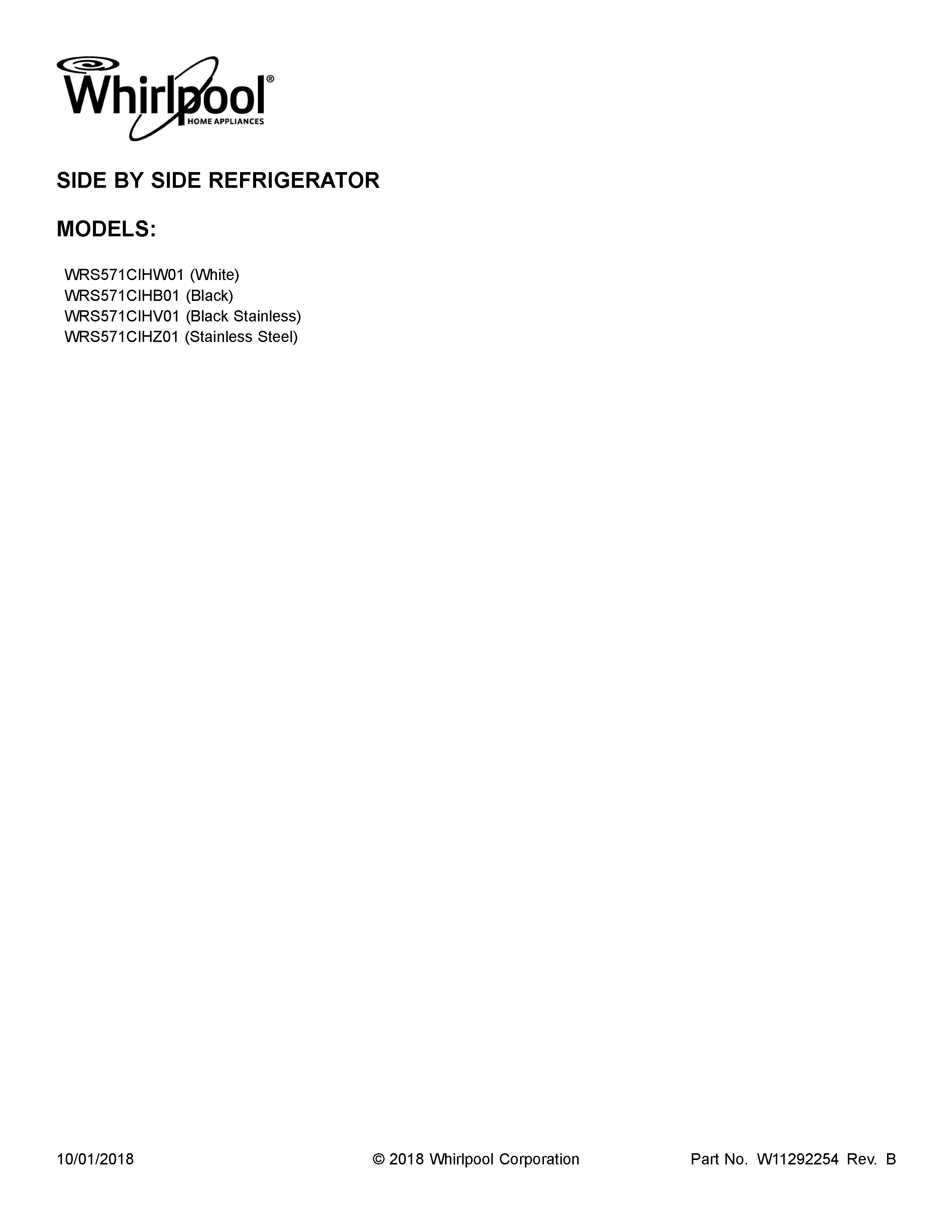 WRS571CIHB01