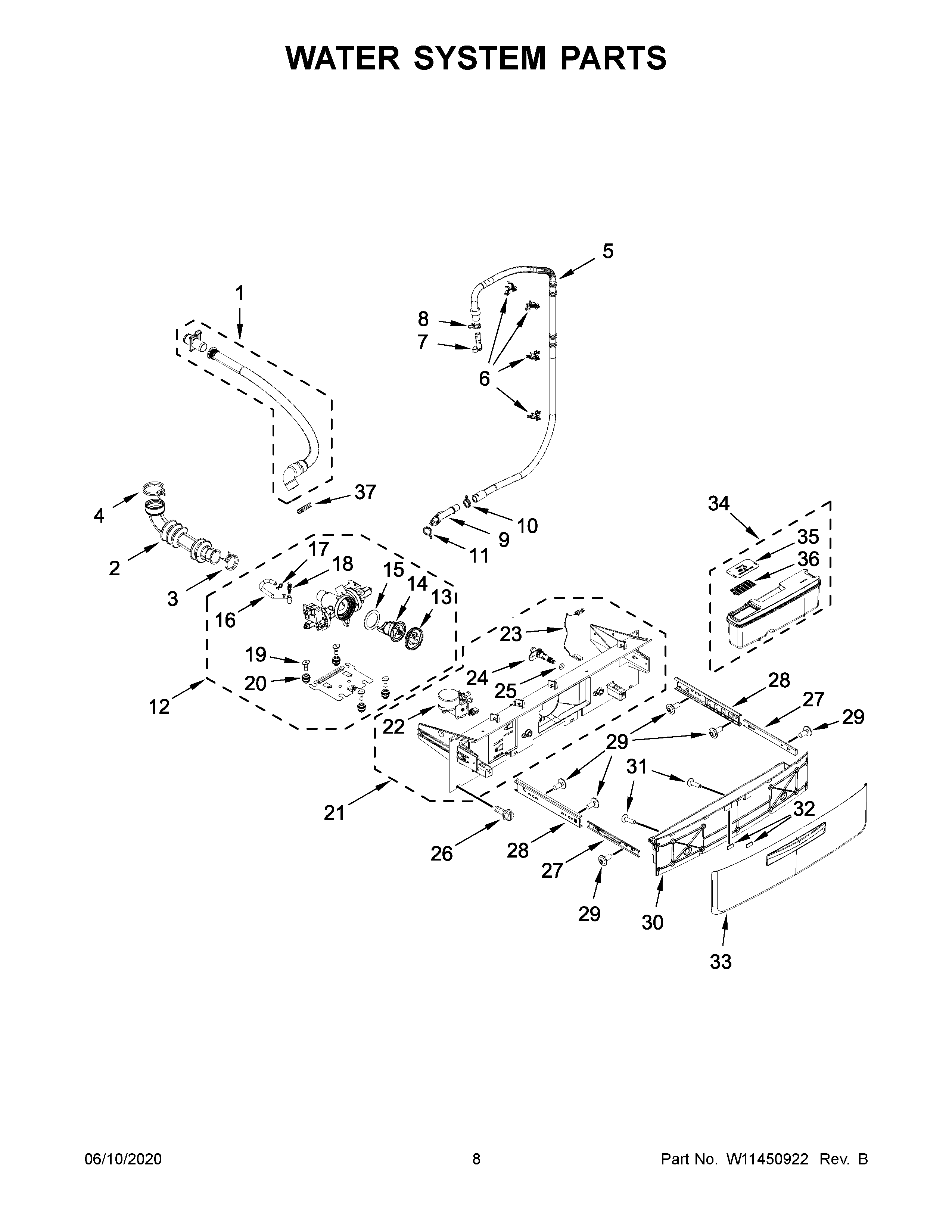 8TWFW6620HW1