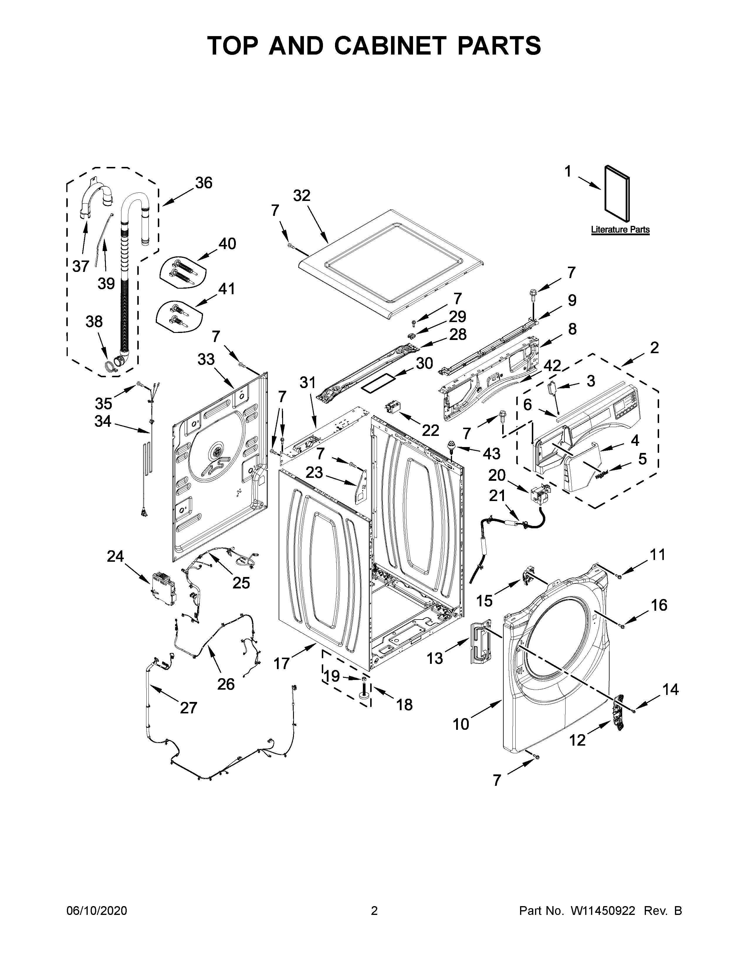 8TWFW6620HW1