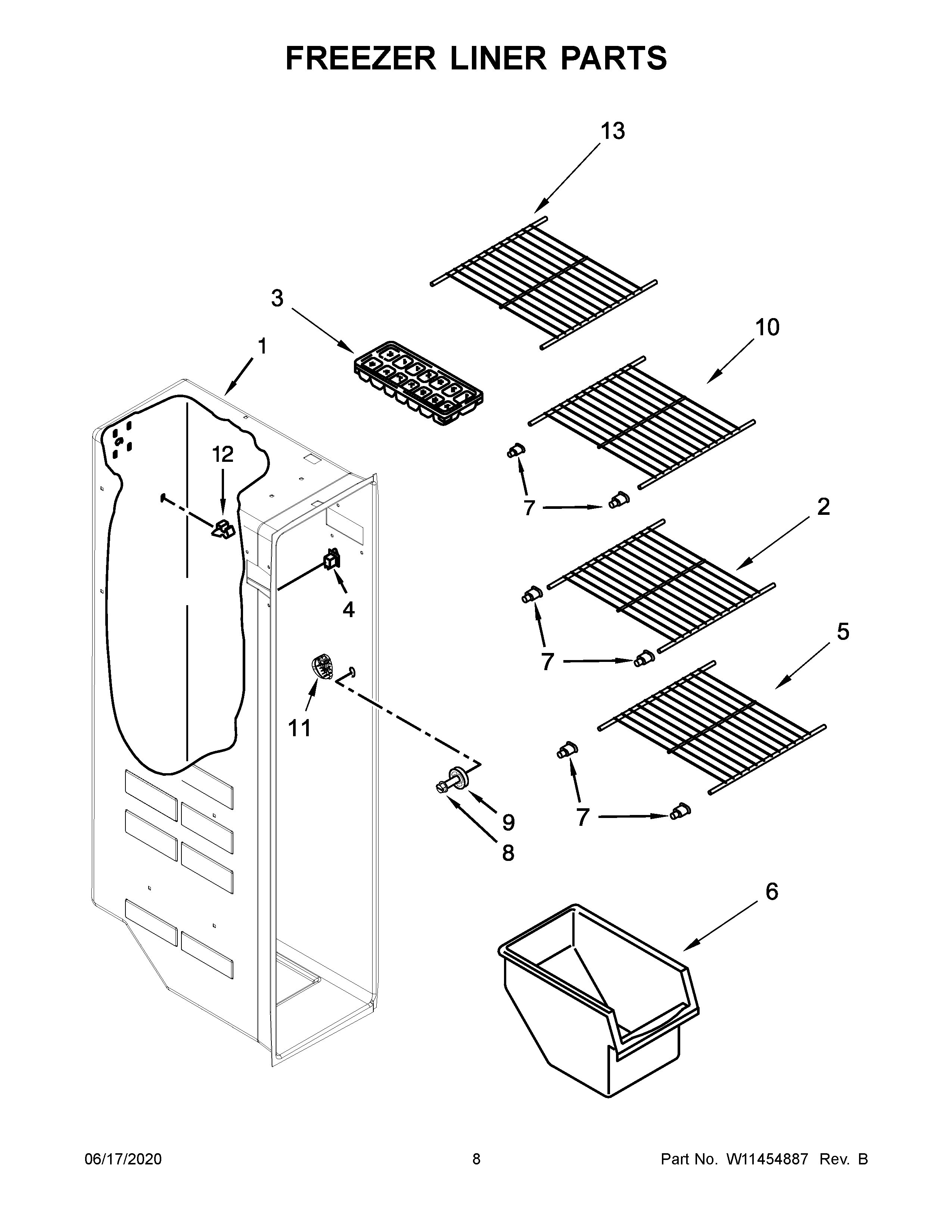 WRS315SNHW03