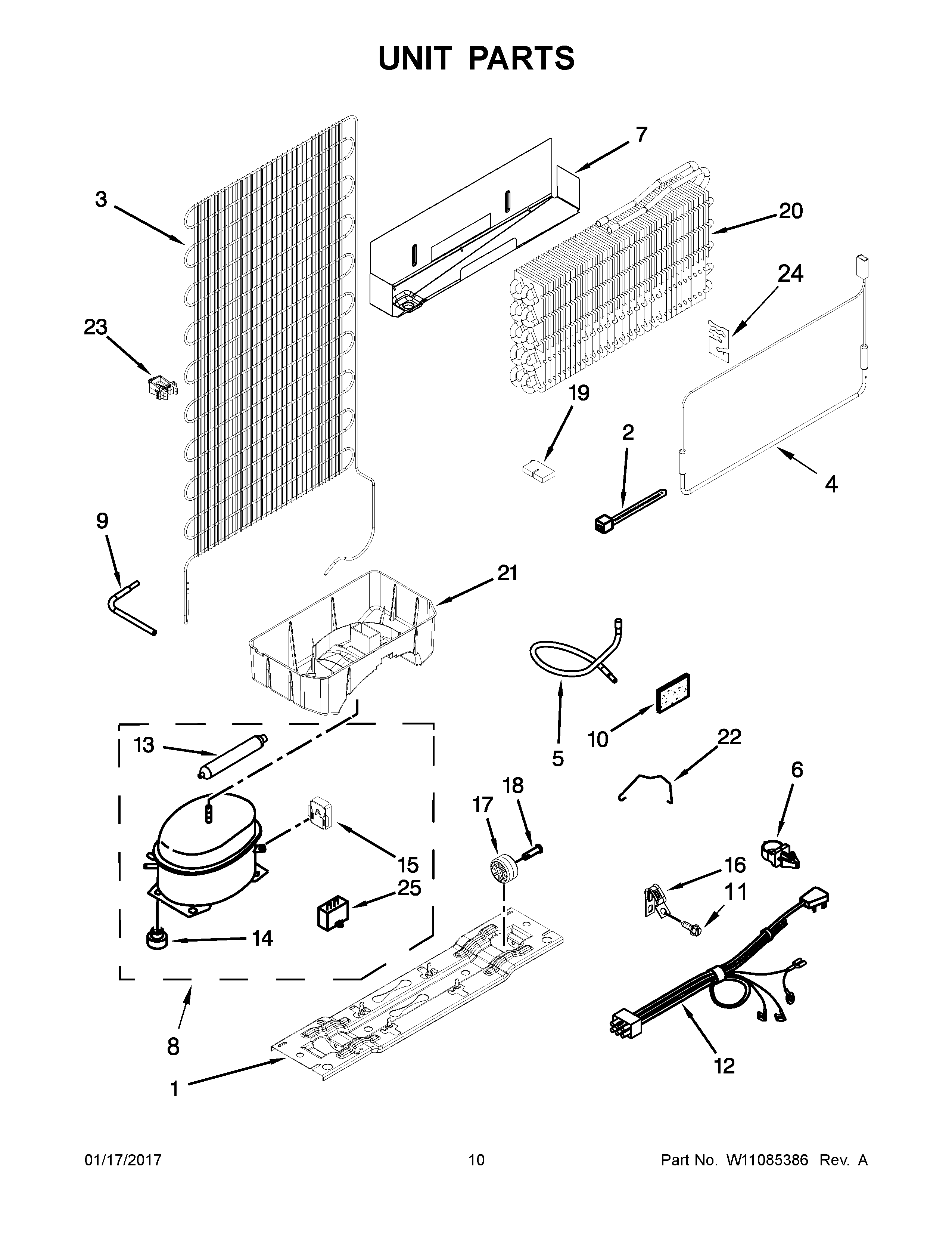 WRT111SFDM03