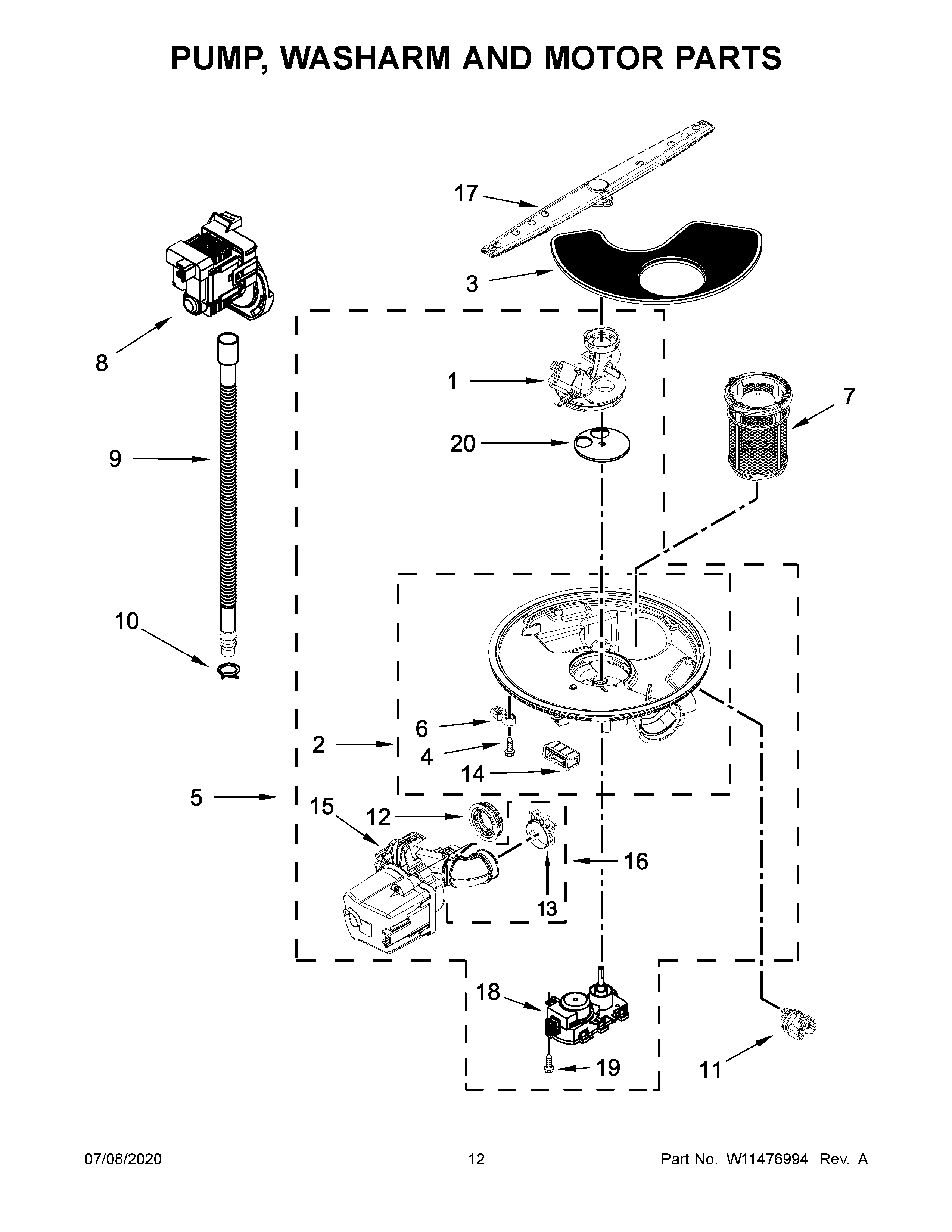 WDT705PAKZ0