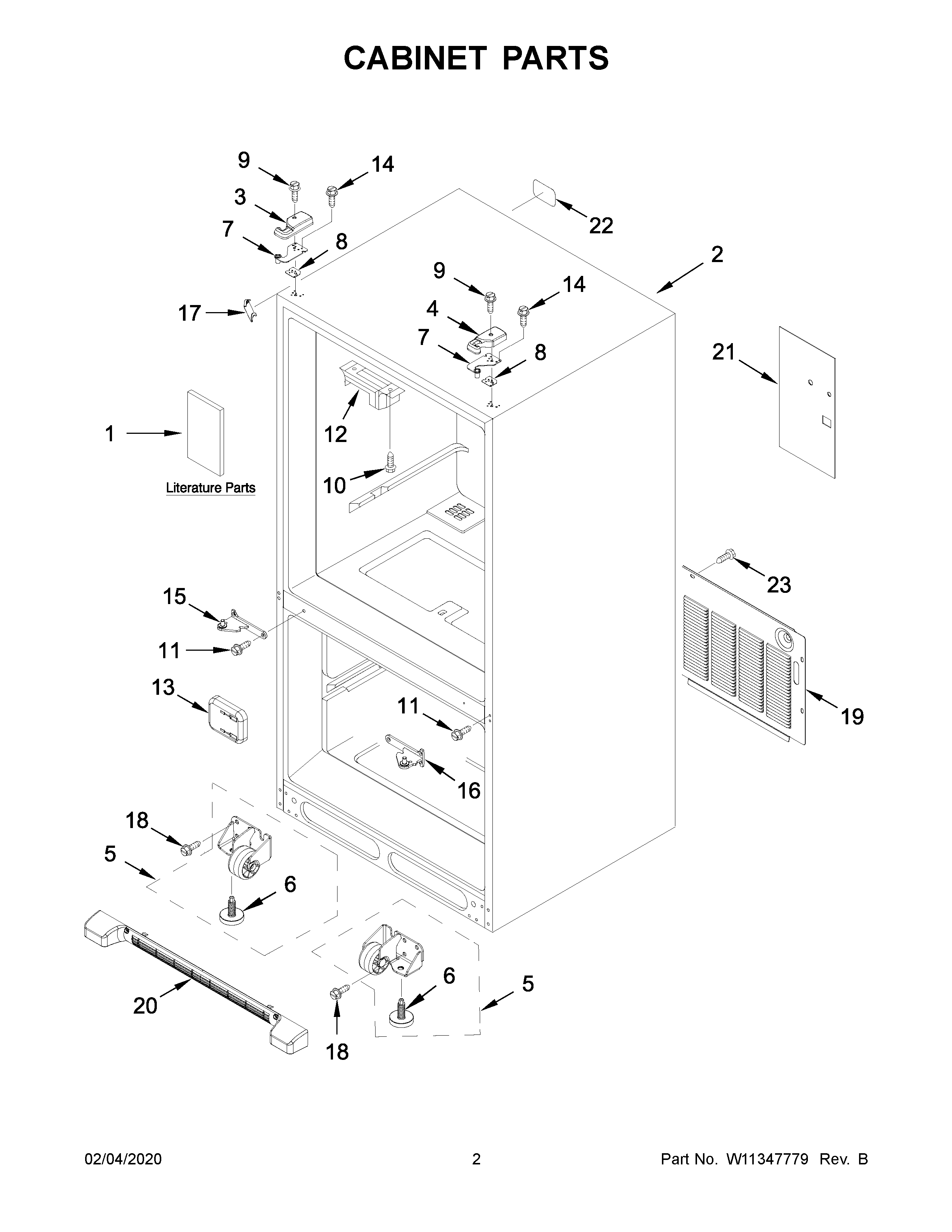 WRF532SNHZ02