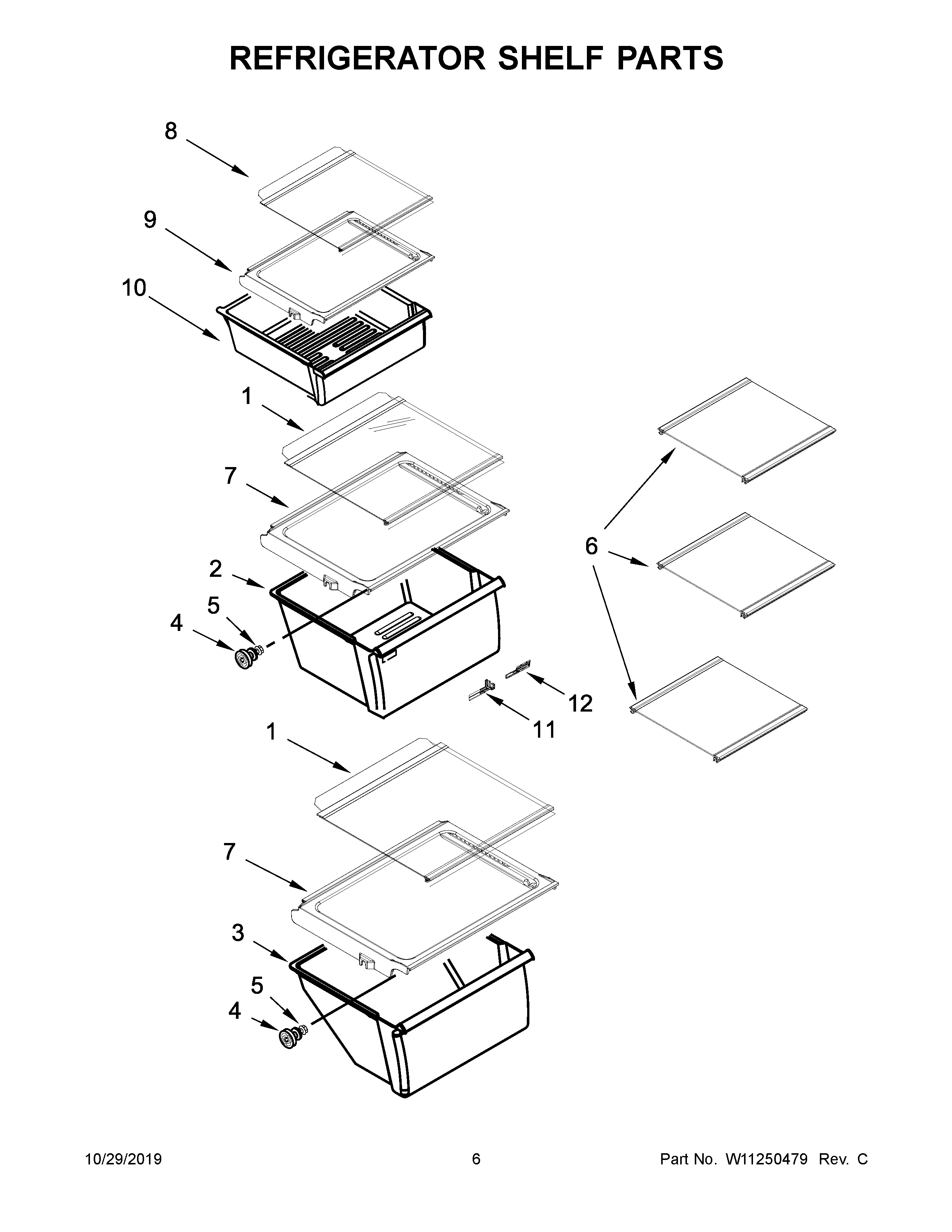 whirlpool wrs321sdhz01