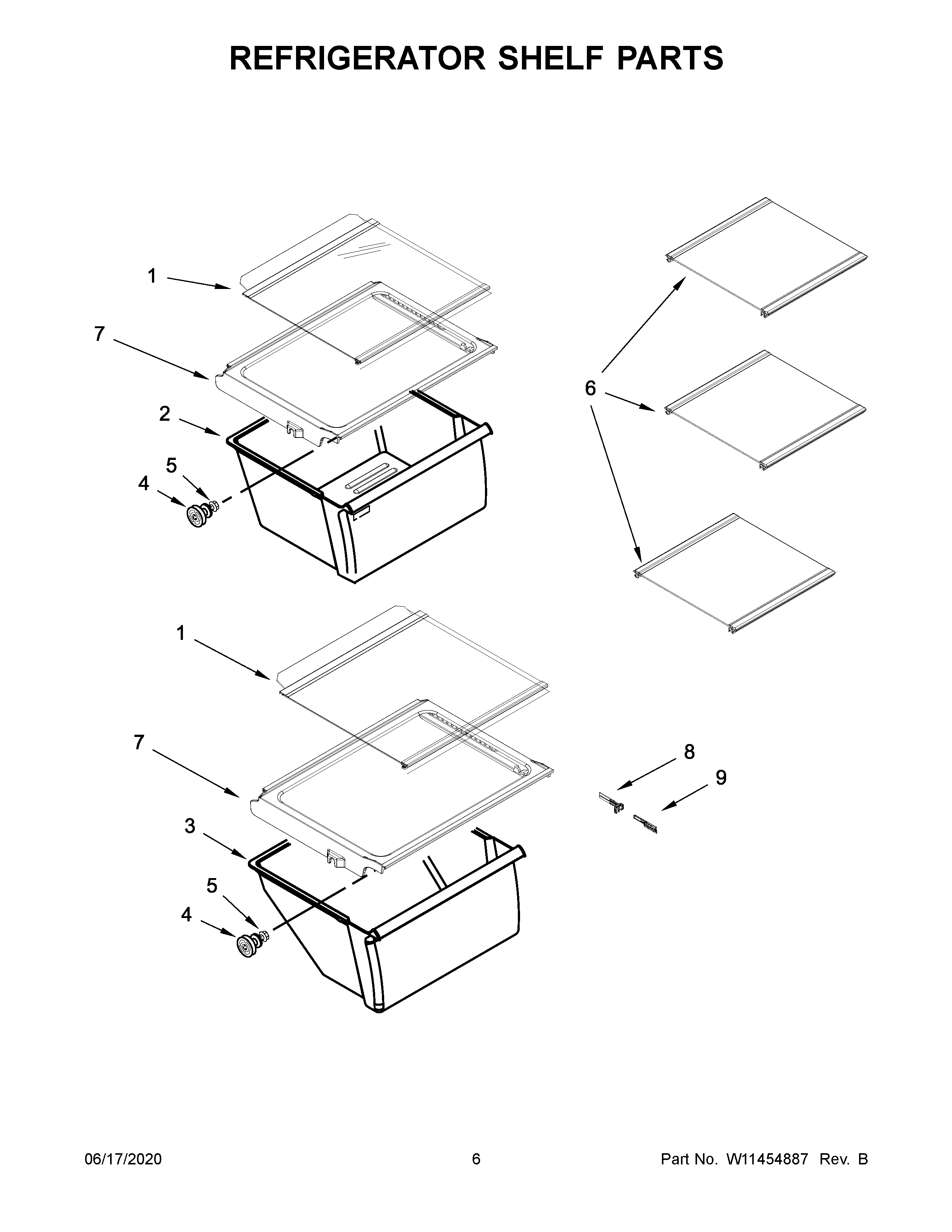 WRS315SNHW03