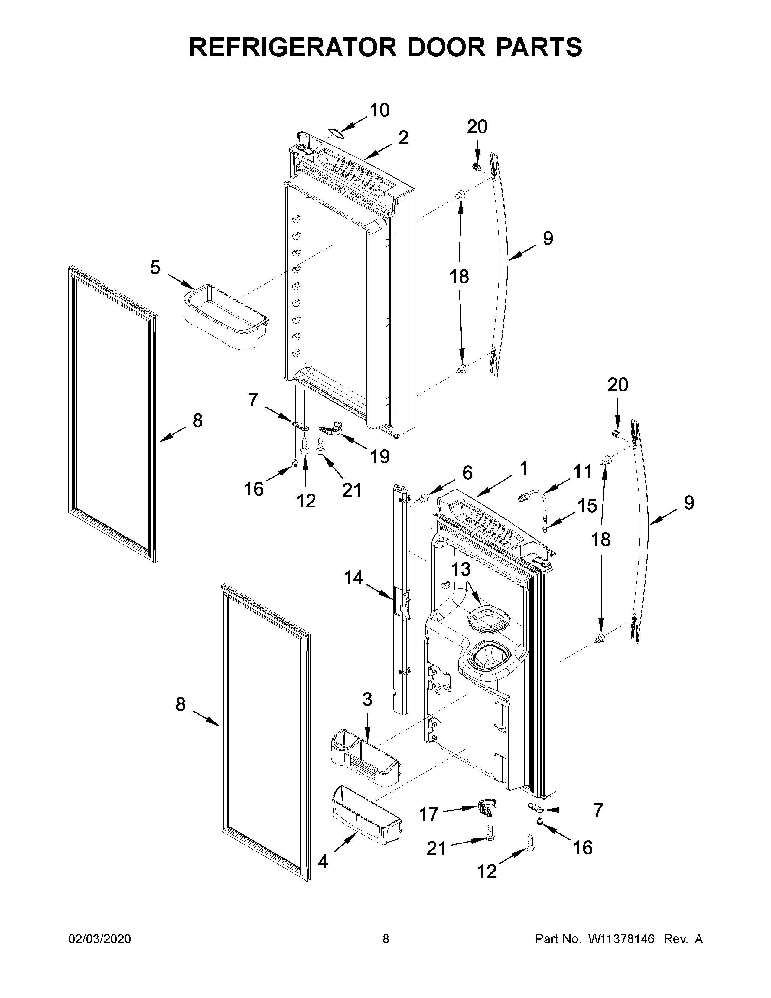 WRF555SDFZ11