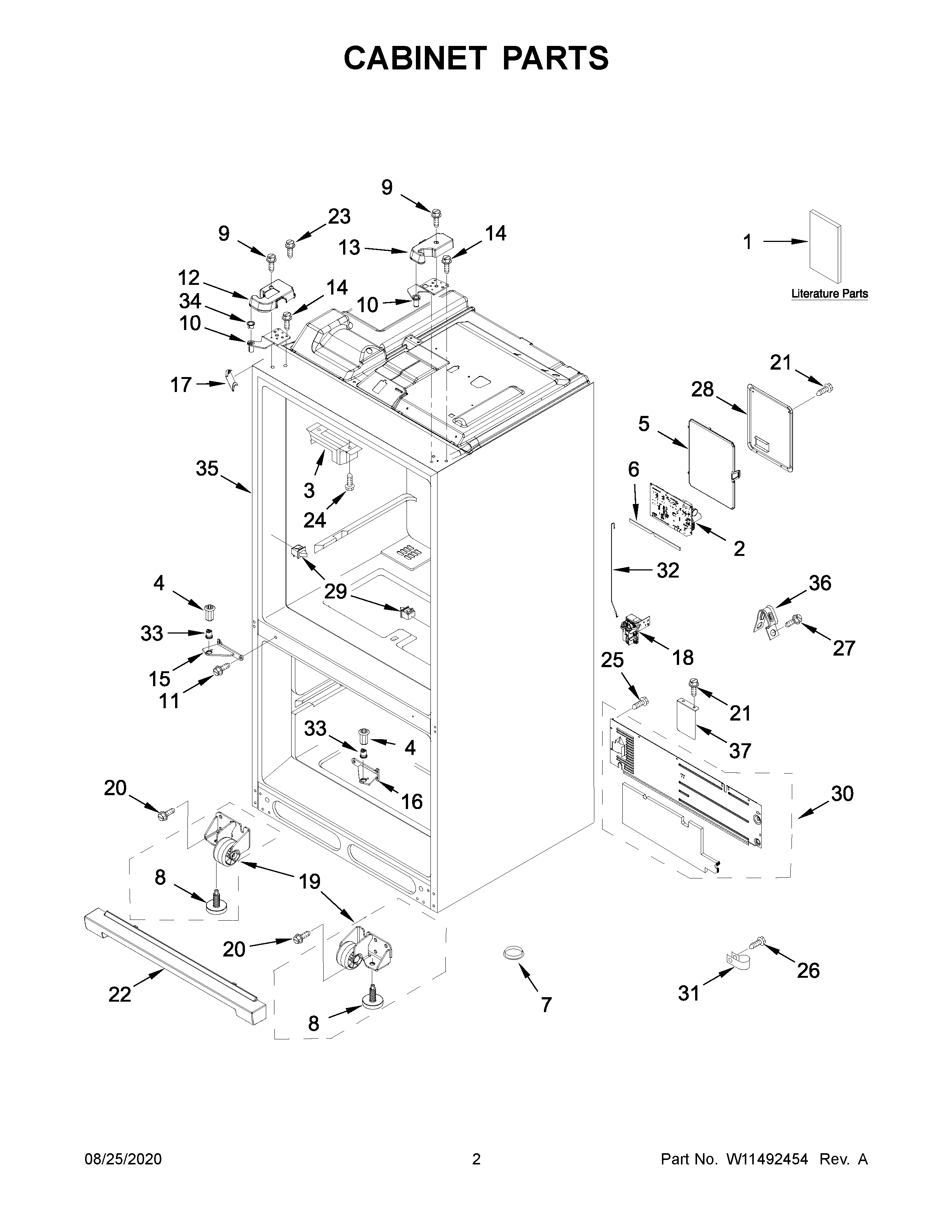 WRF767SDHZ02