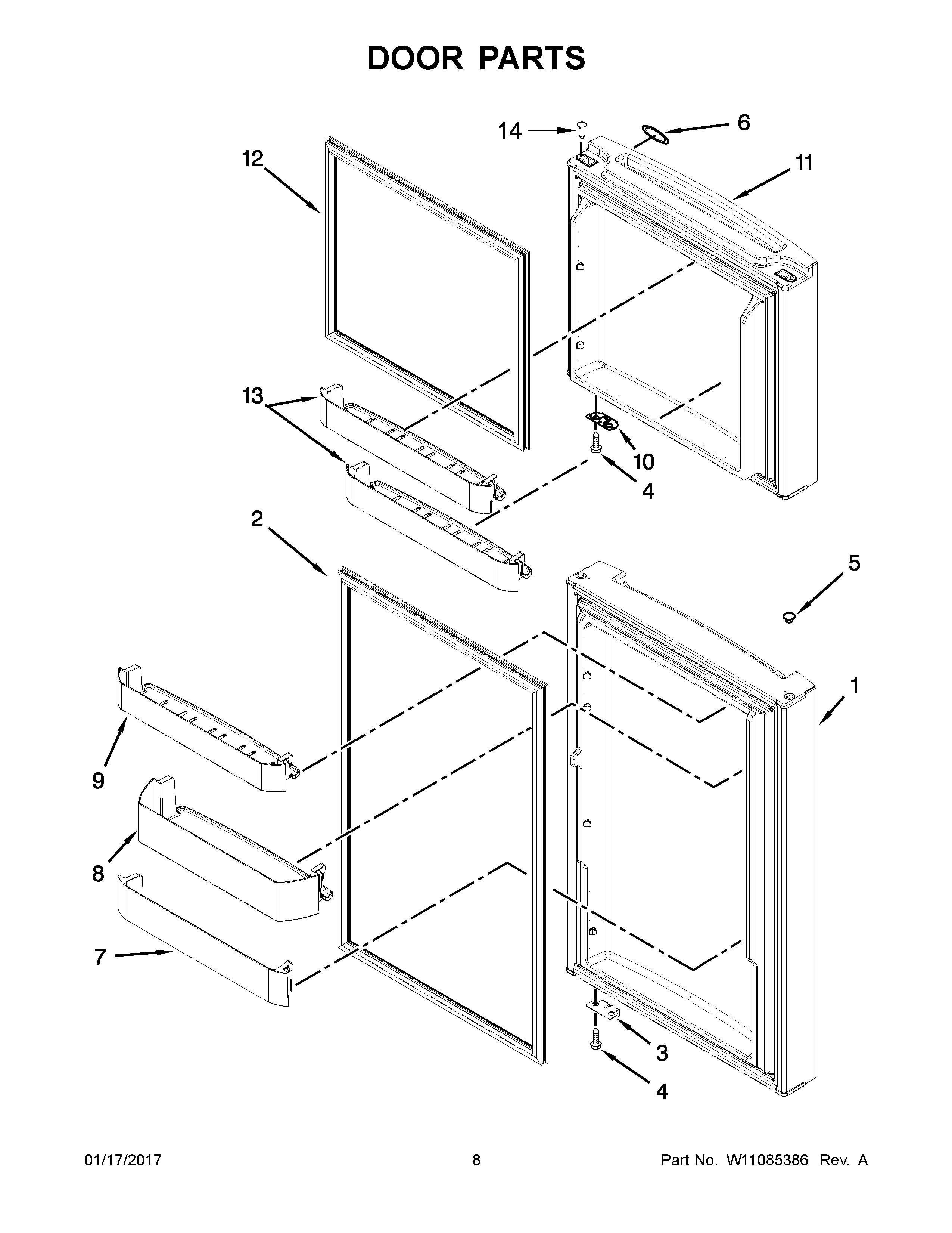 WRT111SFDM03