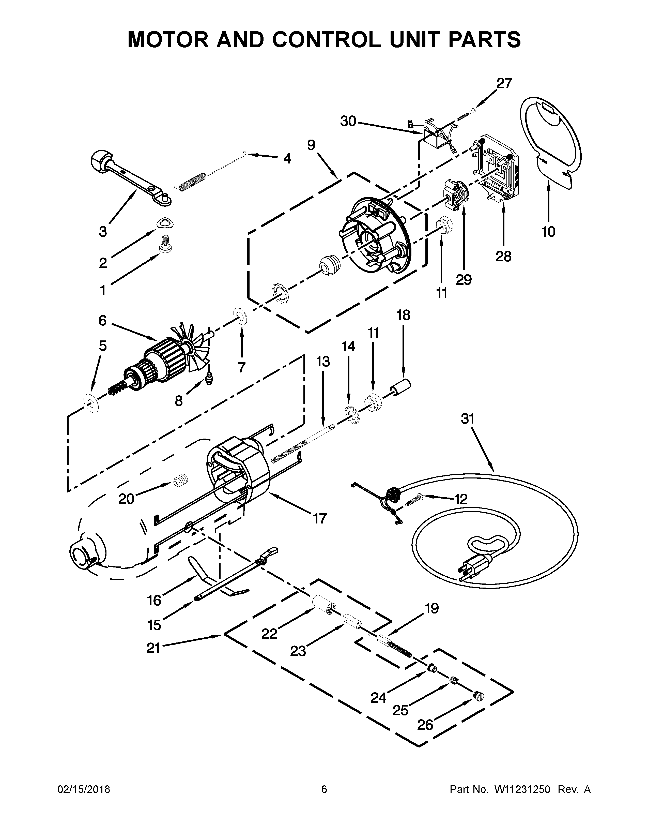 WGE745C0FS01