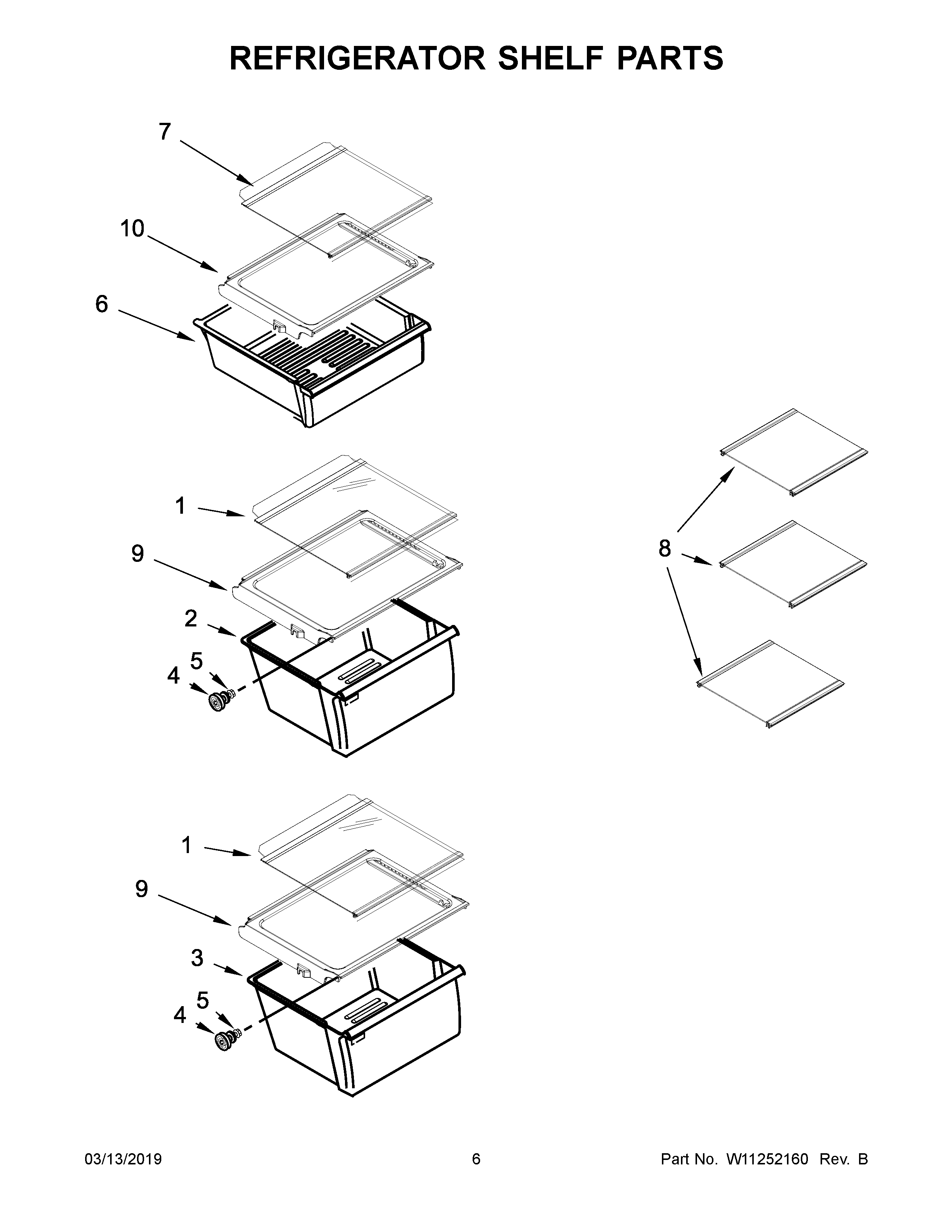 whirlpool wrs325sdhz01