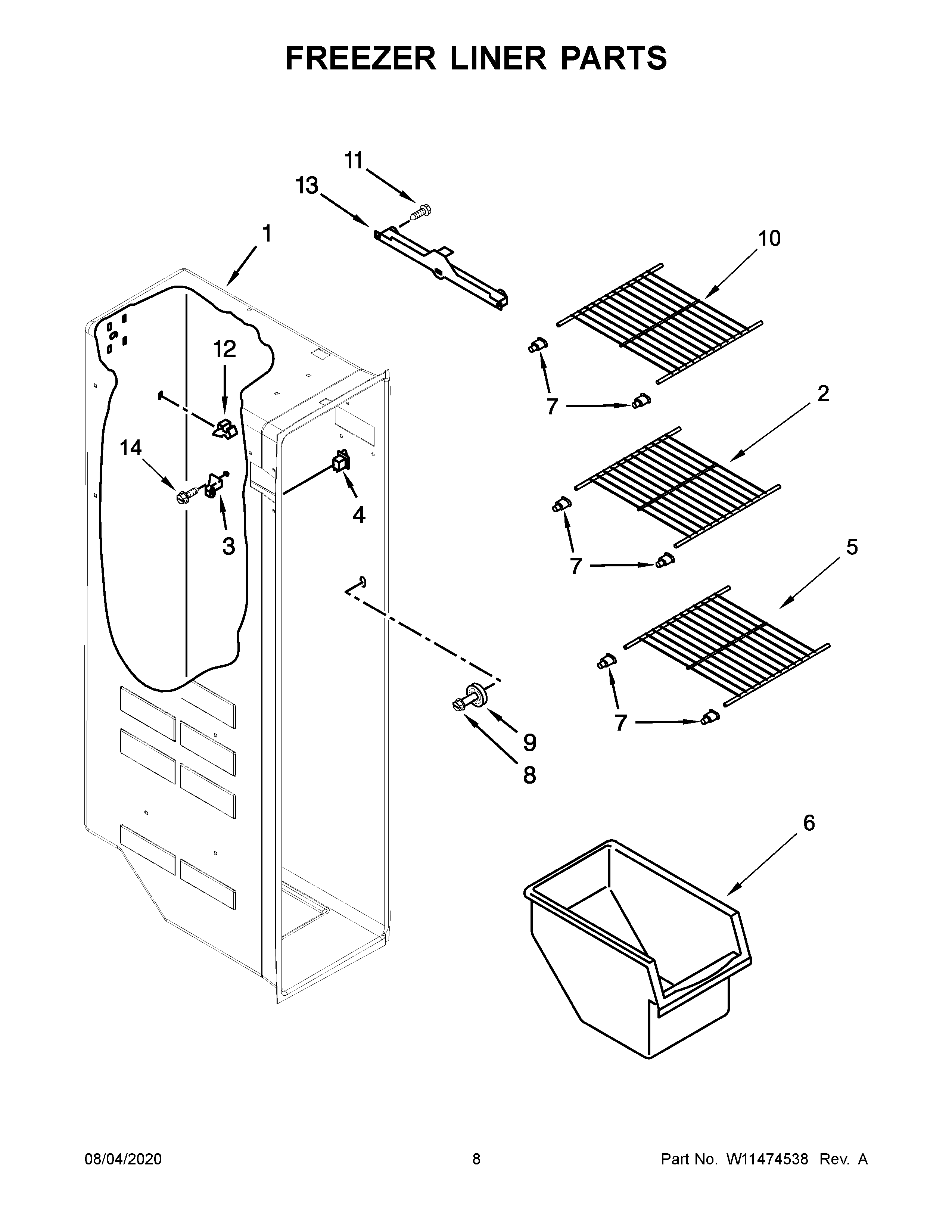 WRS331SDHB03