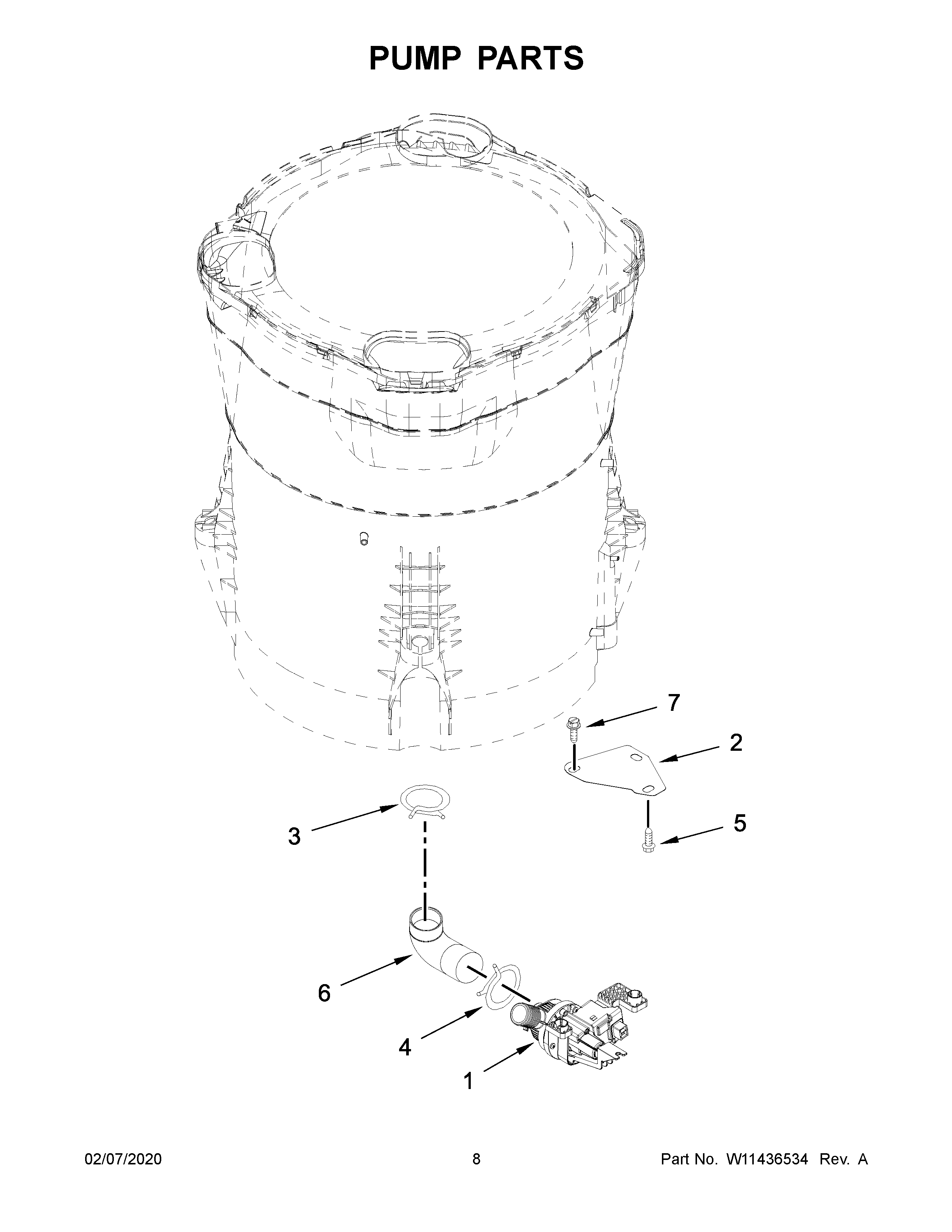 WTW7500GW3