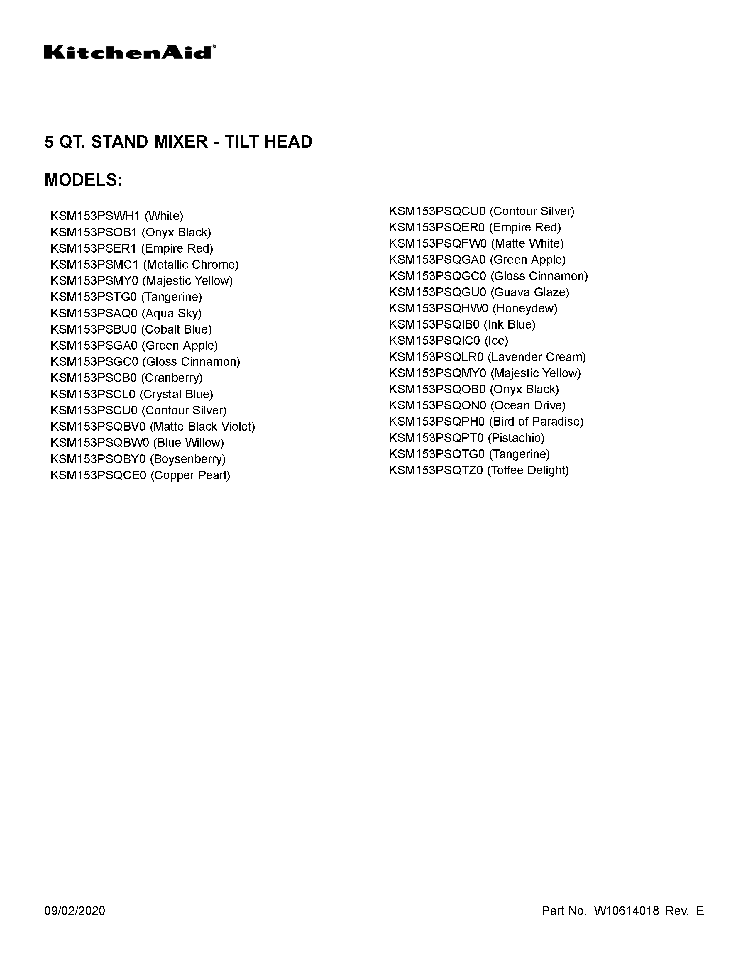 KSM153PSQER0