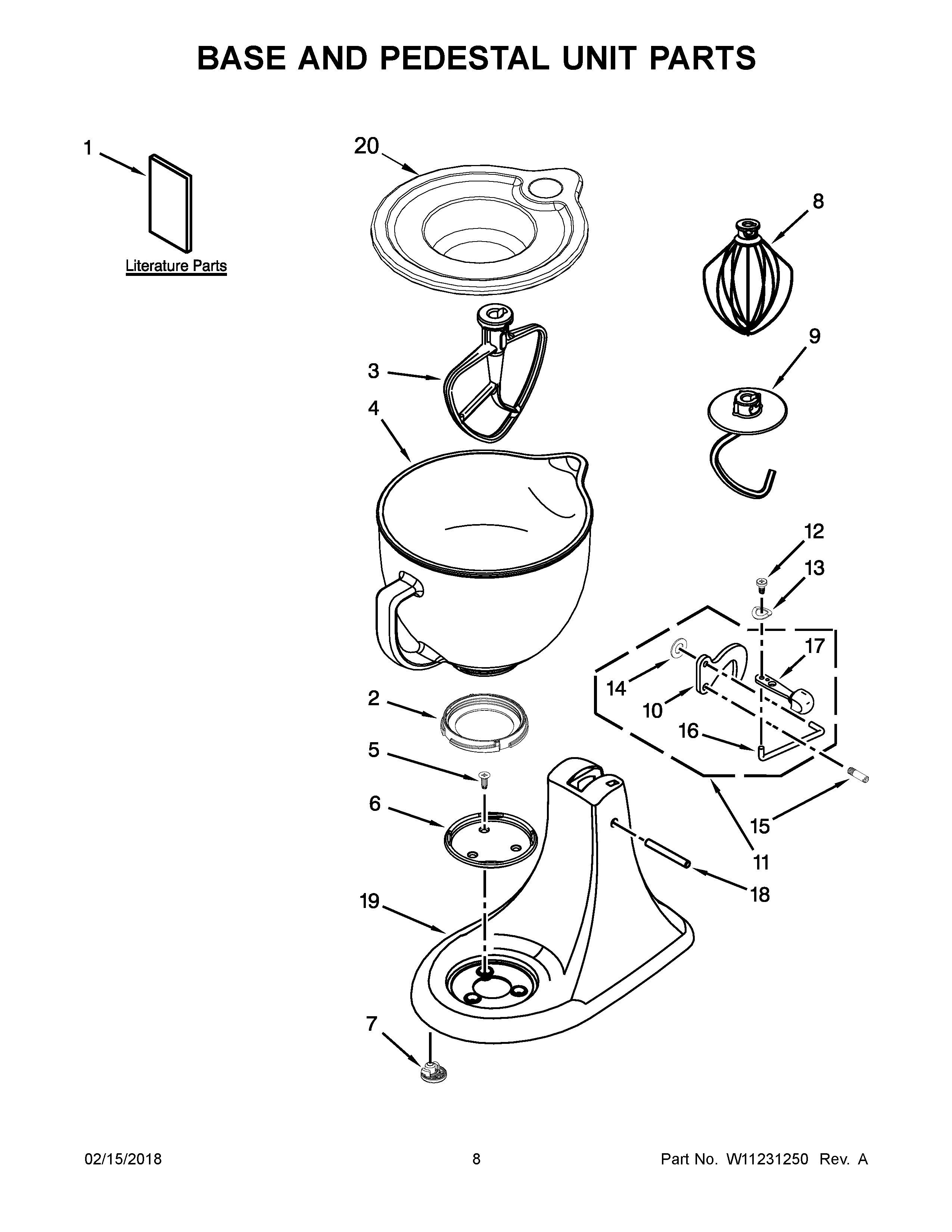 WGE745C0FS01