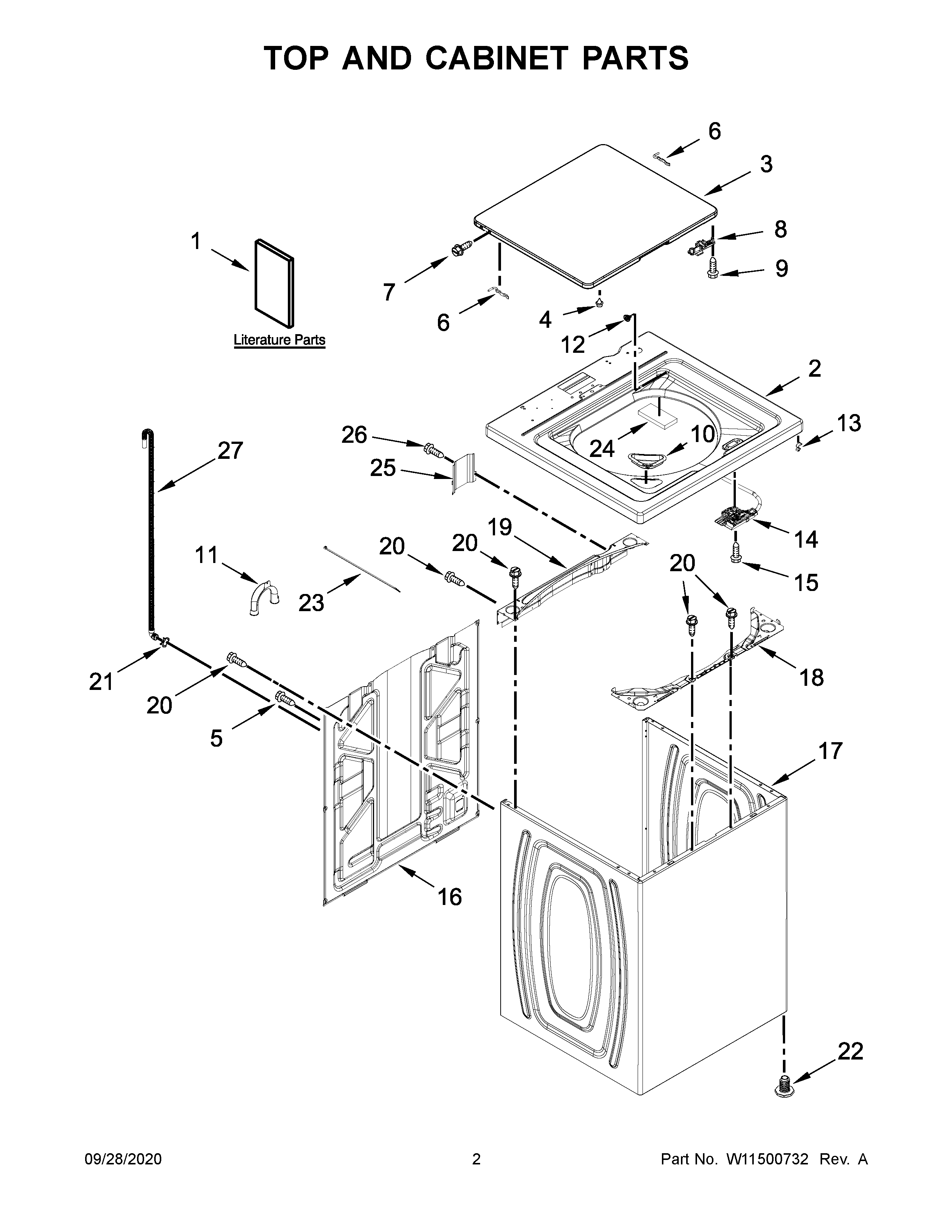 wtw4855hw2