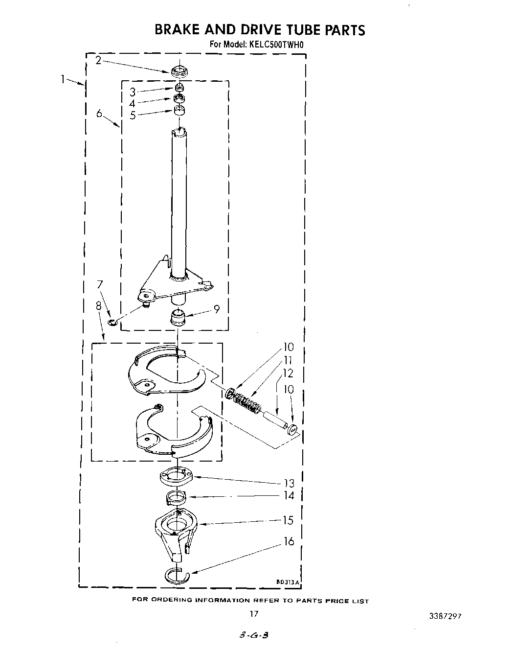 KELC500TWH0