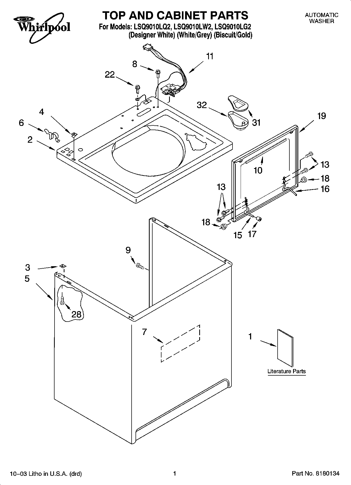 LSQ9010LG2