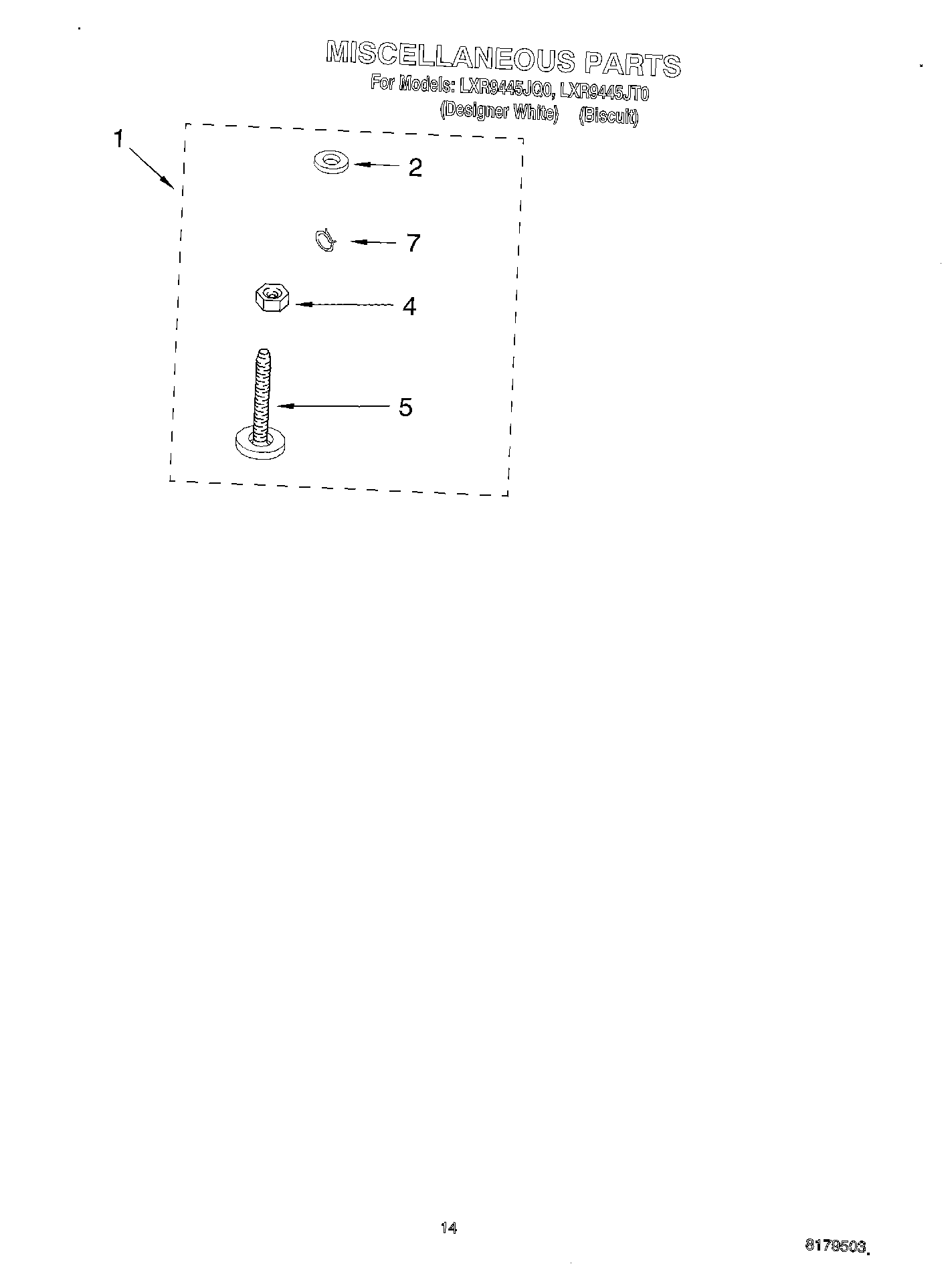 LXR9445JT0
