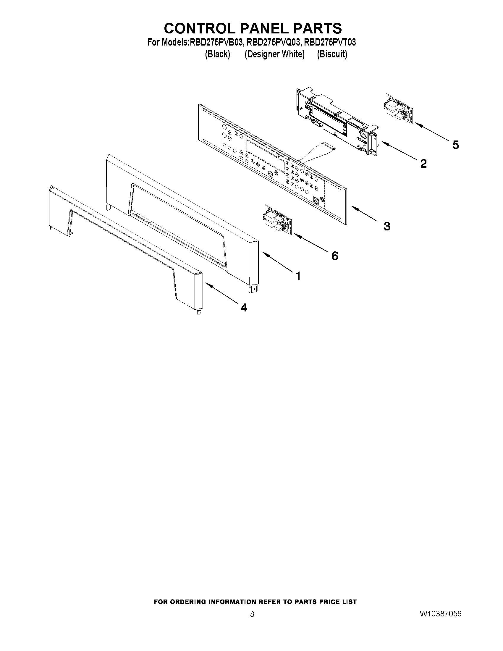 RBD275PVB03