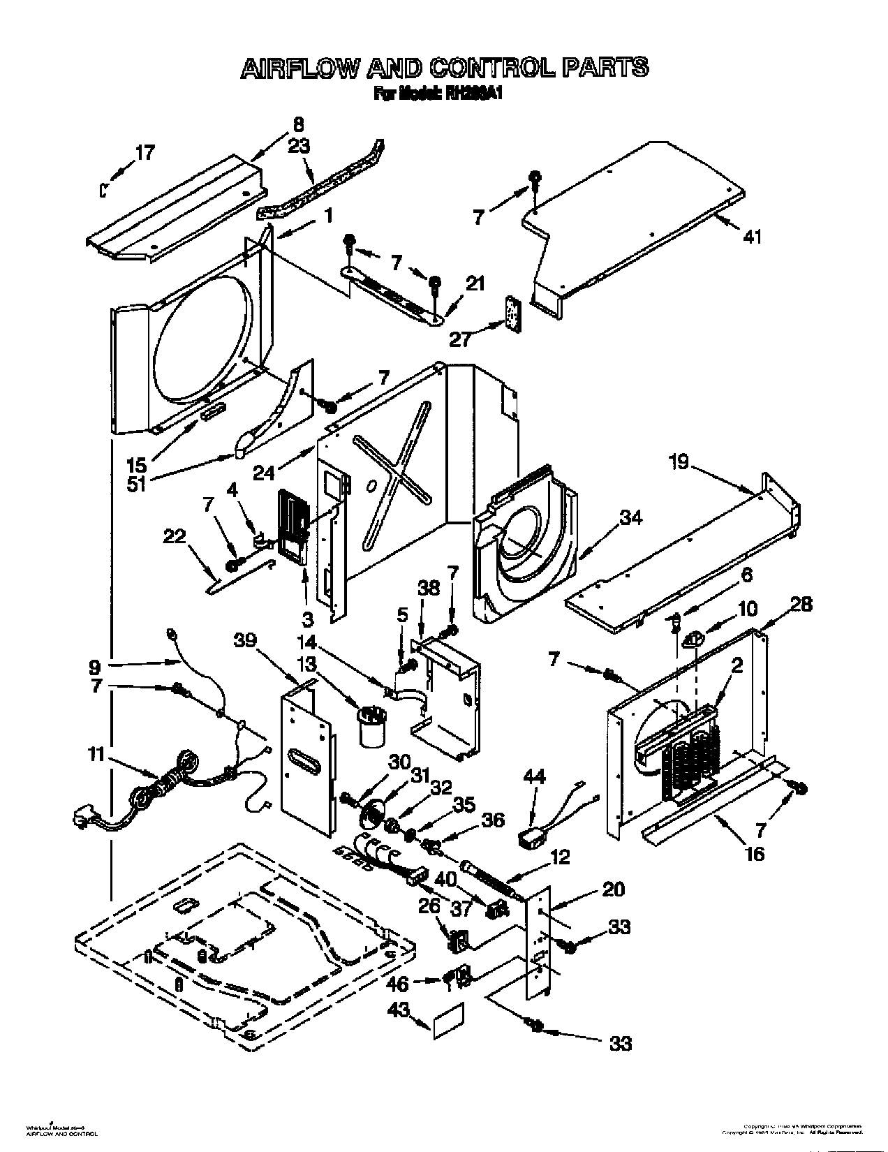 RH203A1