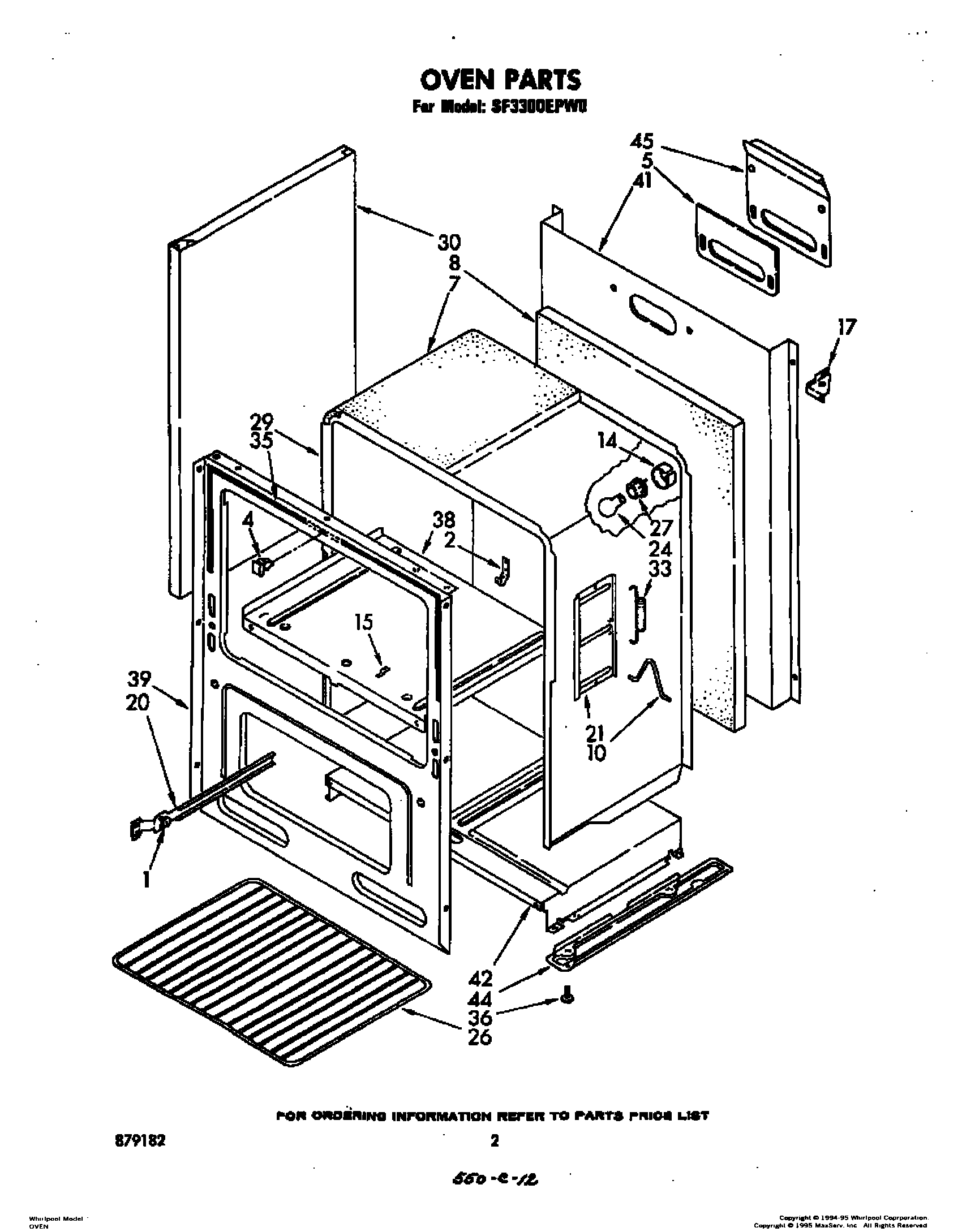 SF3300EPW0