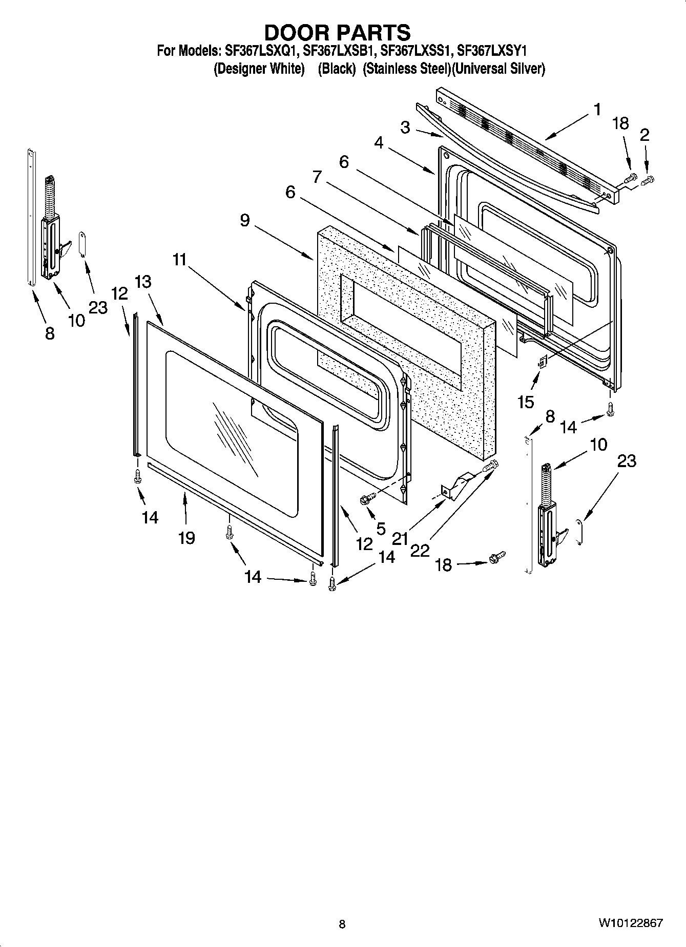 SF367LSXQ1