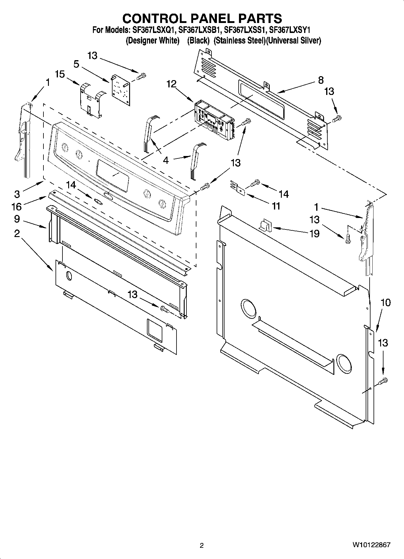SF367LSXQ1