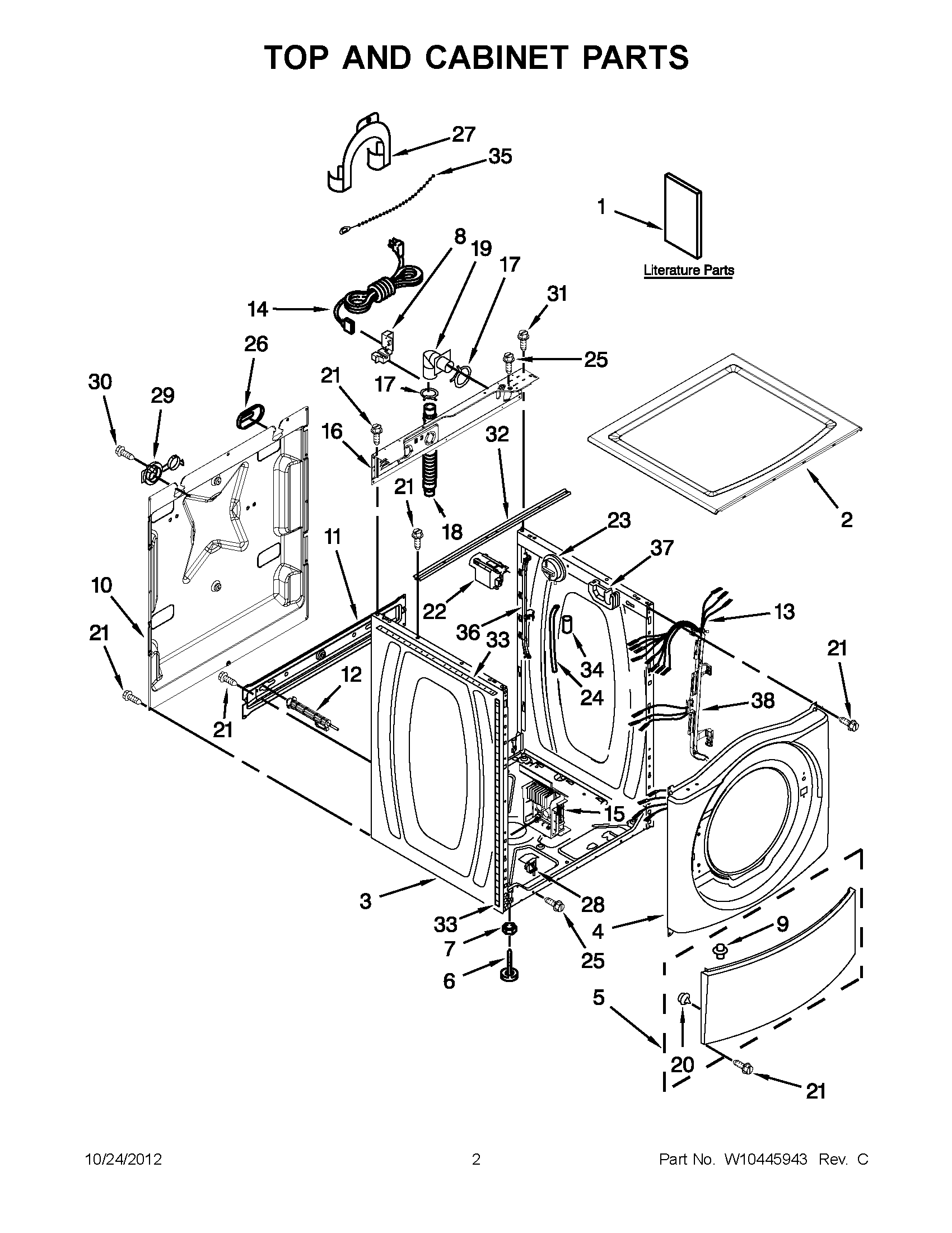 wfw9050xw03