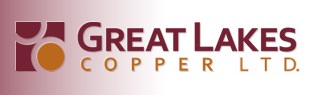 GREAT LAKES COPPER INC
